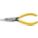 CNCTR CRIMPING LONGNOSE PLIERS