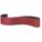 COURROIE ABRASIVE,SÉRIE LS309XH,ENDUIT,GRAIN 60,24 X 4 PO,CTN