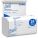 PAPER TOWEL SHEETS, WHITE, 7½ X 11½ IN SHEET, 90 SHEETS, 1 PLY, 24 PK