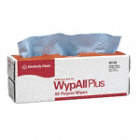 WIPERS L40 POP-UP BOX BL 100/PK 9/CS