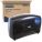 JRT COMBO ROLL BATHROOM TISSUE DISPENSER, IN-SIGHT, SMOKE, 20.43 X 13.12 X 5.8 IN, PLASTIC