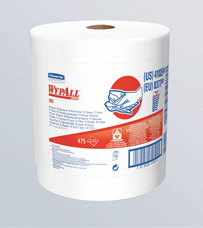 ESSUITOUT X80 RLEAU GEANT BLANC 475FL/RL