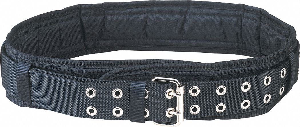 BELT WIDE PADDED COMFORT 3 INCH