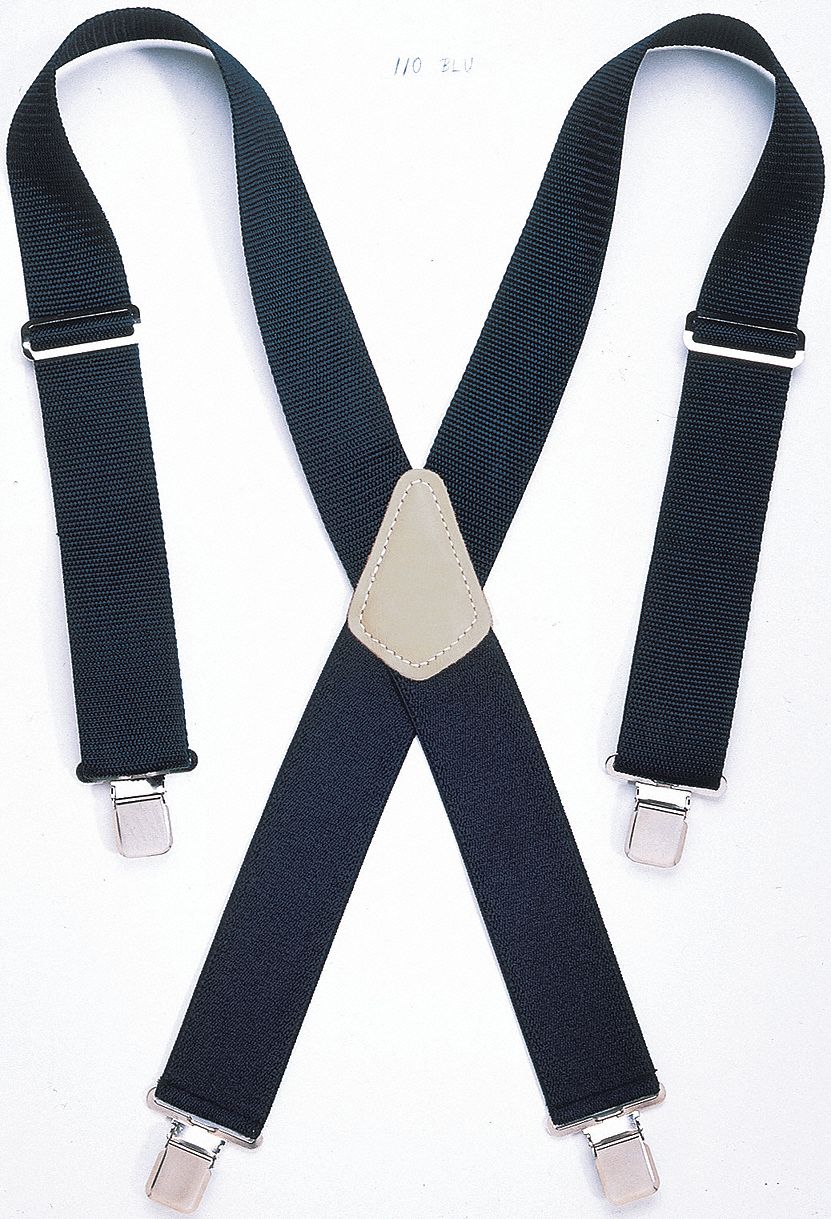 Classic Suspenders, Clothing and Accessories - Lehman's