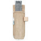 POUCH WELDER ROD LEATHER