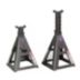 Heavy-Duty Jack Stands