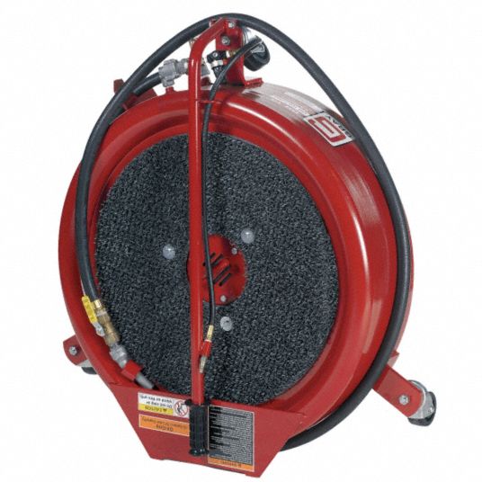 GRAY Oil Fluid Handler, 15 Capacity (Gal.), 9 in Height (In.), 30 in