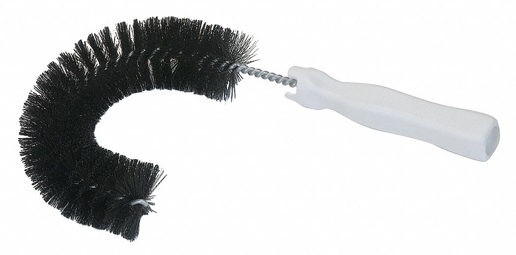 Hook Brush 8 in Brush L