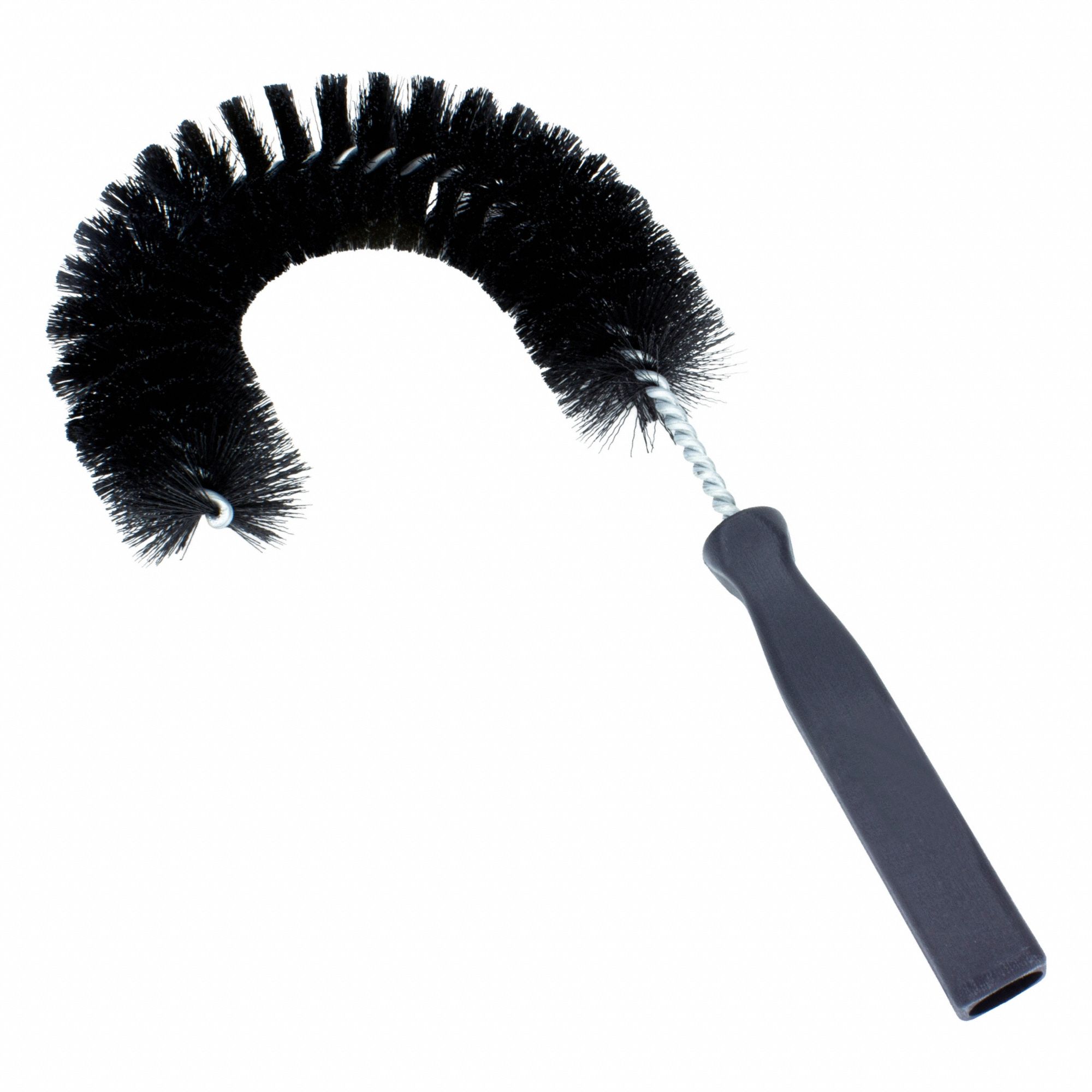Hook Brush 8 in Brush L