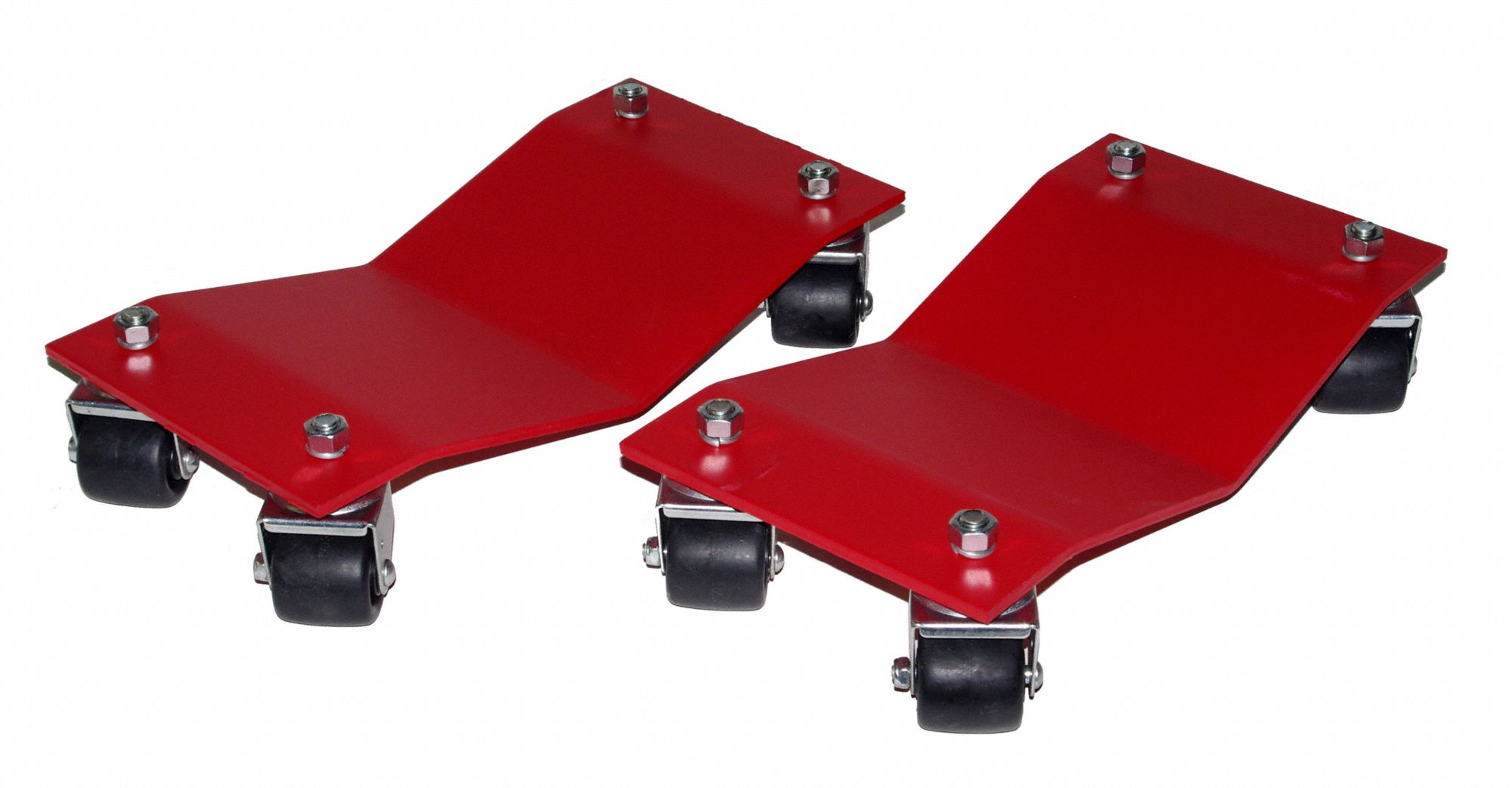 AUTO DOLLY Auto Dolly Std Duty, 3,000 lb Lifting Capacity, 8 in x 16