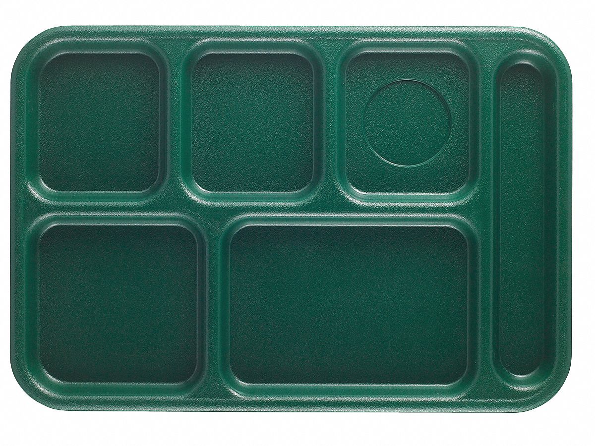 Compartment Tray ABS