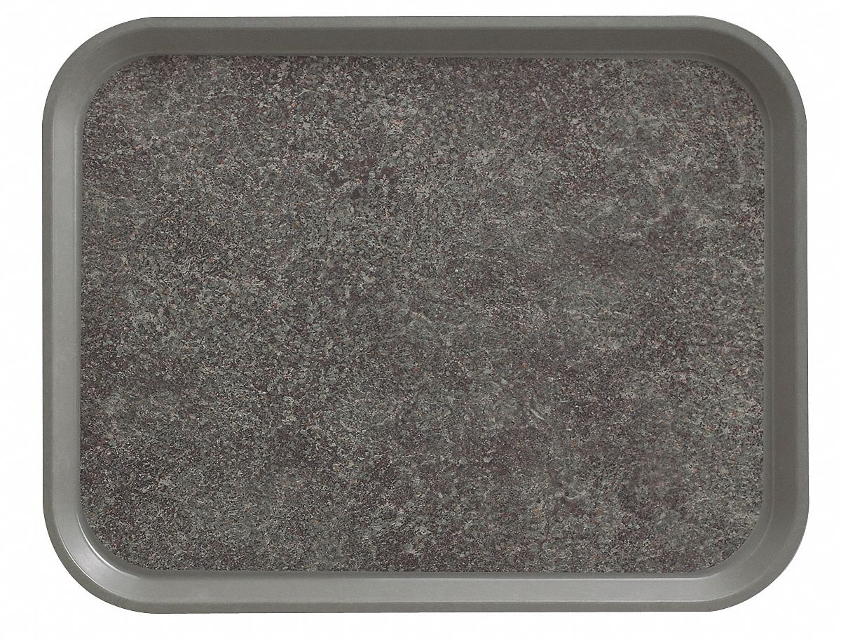 Food Service Trays, PK 12