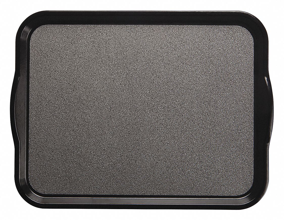 Food Service Trays, PK 12