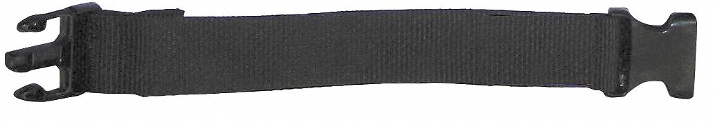 MustangInflatable PFD Belt Extender - 12 x 2