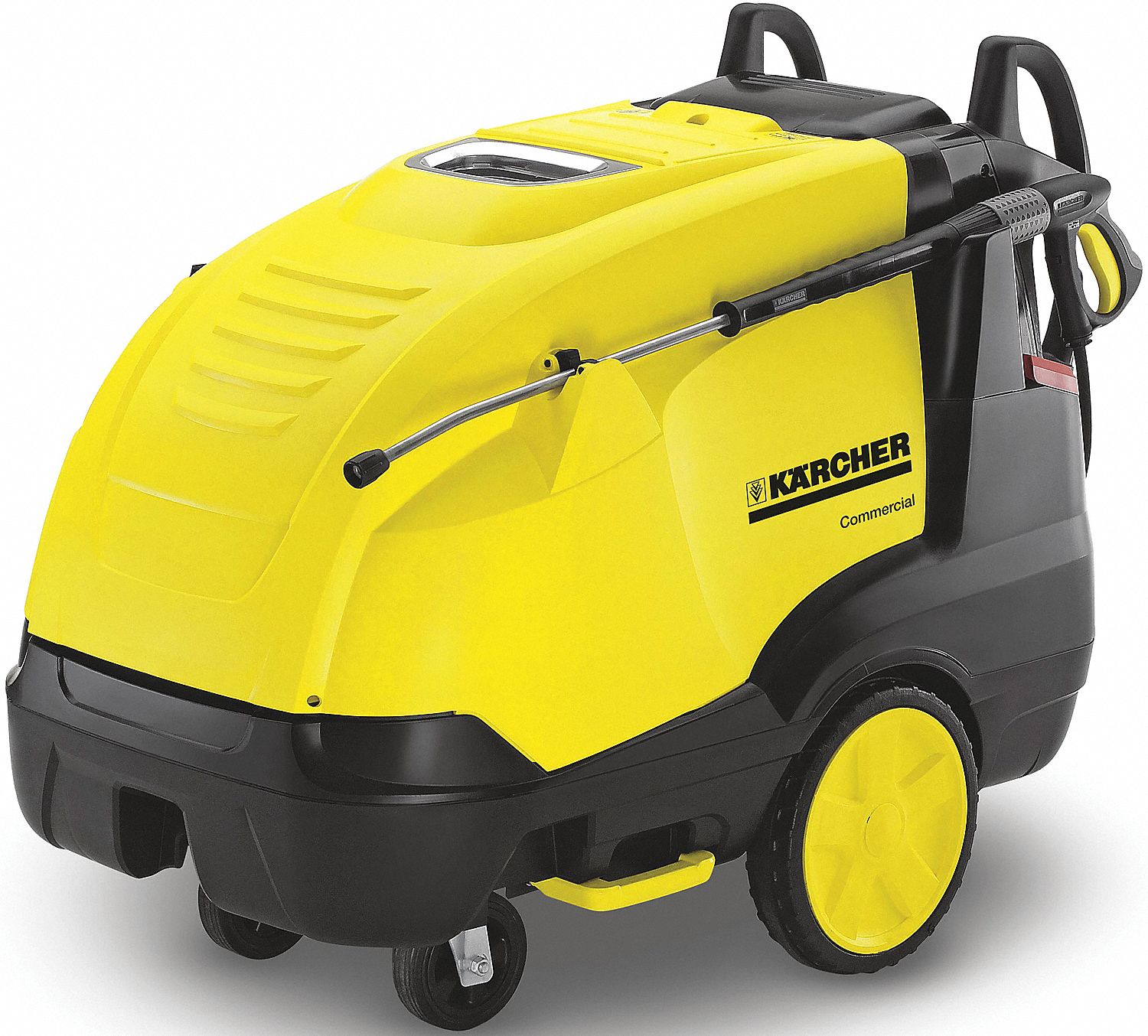 Karcher steam 2024 pressure washer