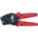 PLIERS CRIMPING 7-3/4 F. CABLE LINK