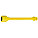 TORQUE EXTENSION, HEAVY DUTY, LIMIT 250 FT/LB, YELLOW, SOCKET OPENING 3/4 IN