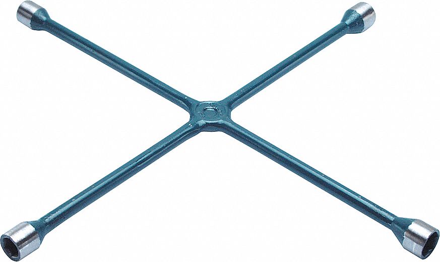 T56 DELUXE METRIC 4-WAY GO