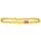 SLING TUFLEX END YELLOW 4FT