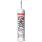 GASKET MAKER, RTV, THIXOTROPIC PASTE, TEMP RANGE -59 TO 316 ° C, CURE 24 HR, RED, 300 ML, SILICONE