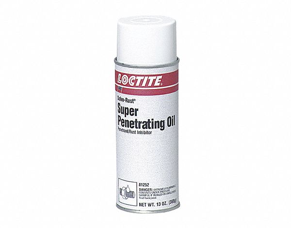 OIL PENETRATING 13OZ AEROSOL