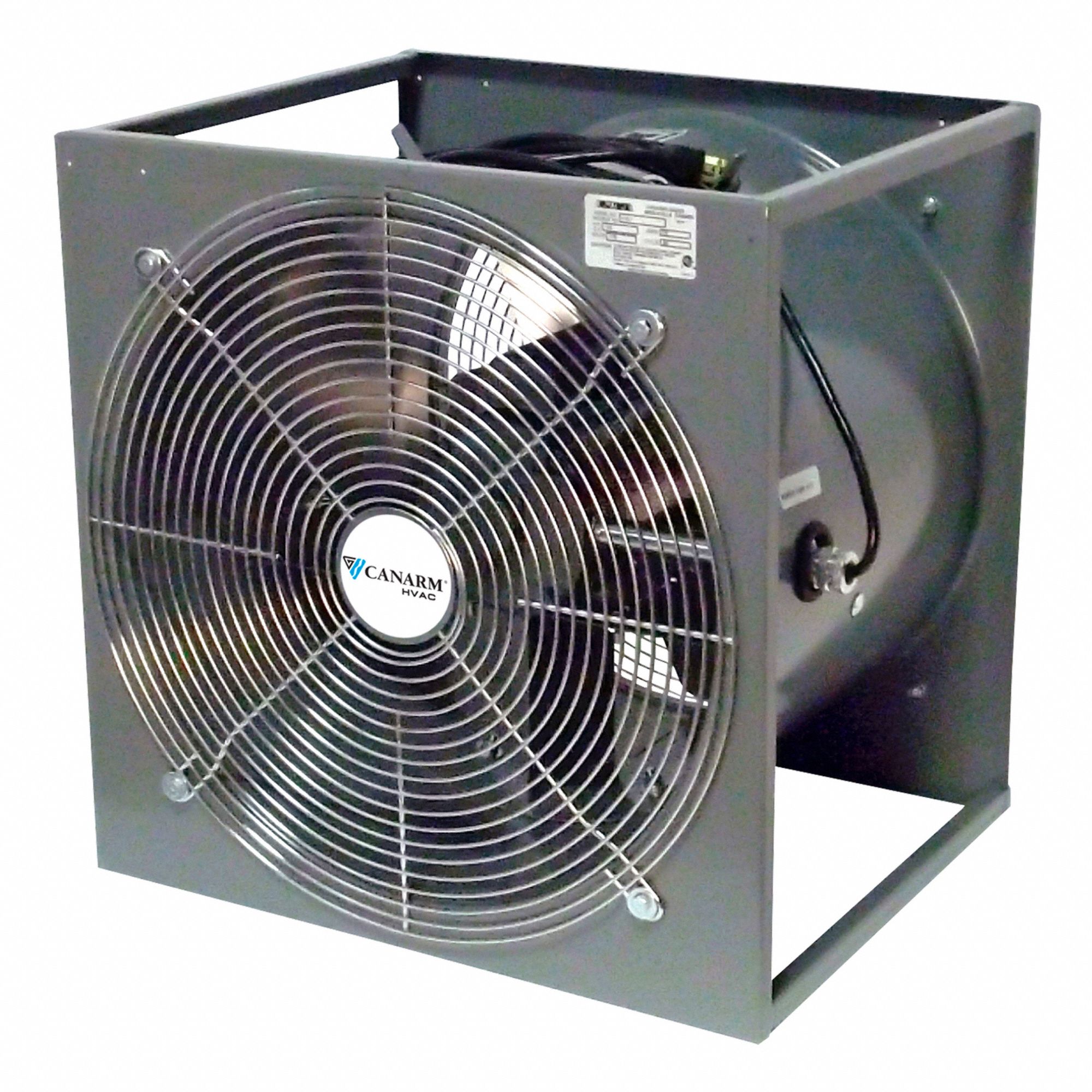 FAN UTILITY CSA 18IN 115V AC