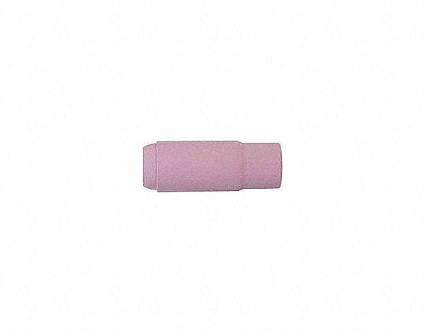 NOZZLE, ALUMINA, FOR USE WITH LINDE BRAND, TIG, #7