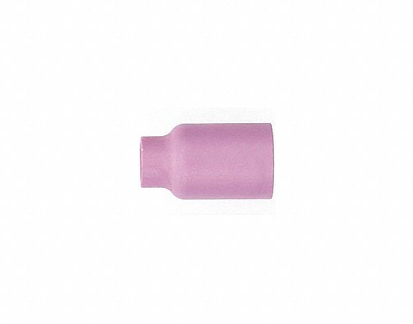 NOZZLE, ALUMINA, FOR USE WITH MILLER BRAND, TIG, #12