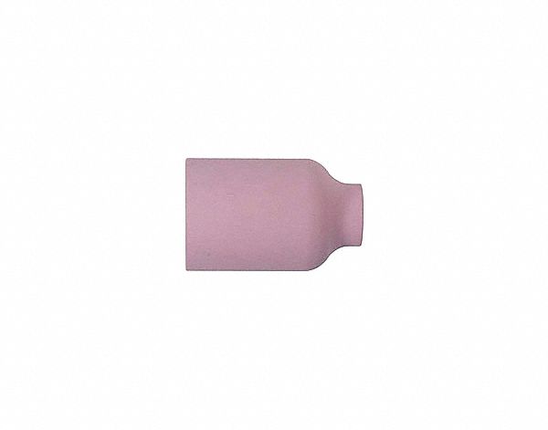 NOZZLE, ALUMINA, FOR USE WITH LINDE BRAND, TIG, #6