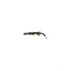 MIG GUN, AIR COOLED, 300 A, HANDLE CURVED, NECK FIXED/MEDIUM/45 ° , LINCOLN, CABLE 15 FT L, METAL