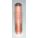 CONTACT TIP, MILLER, THREADED, SZ 0.030 IN, TIP INSIDE DIA 0.038 IN, COPPER