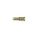 HEAD ASSEMBLY, BERNARD, THREADED, SIZE 300 A, BRASS