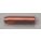 CONTACT TIP, 7400 SERIES, BERNARD, SZ 0.045 IN, TIP INSIDE DIA 0.056 IN, COPPER