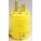PLUG MALE 125V YELLOW