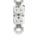 RECEPTACLE, TAMPER RESISTANT, HOSP GRD 20 AMP, IVORY