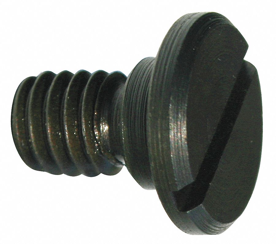 LOCK SCREW, ⅞ IN LENGTH, FOR 1 IN/1⅜ IN BUSHING OUTSIDE D, 5/16"-18 THREAD