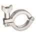 Sanitary Tube Clamps