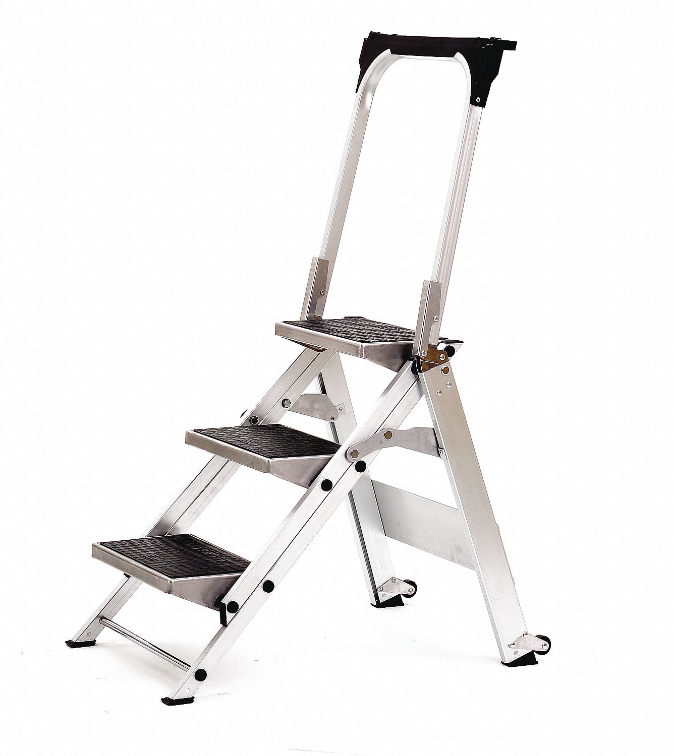 Safety step deals ladders for seniors