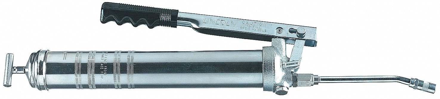 GUN LEVER HD 21OZ CAPACITY 25-5/8IN