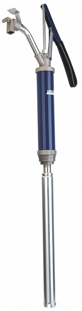 PUMP TRANSFER