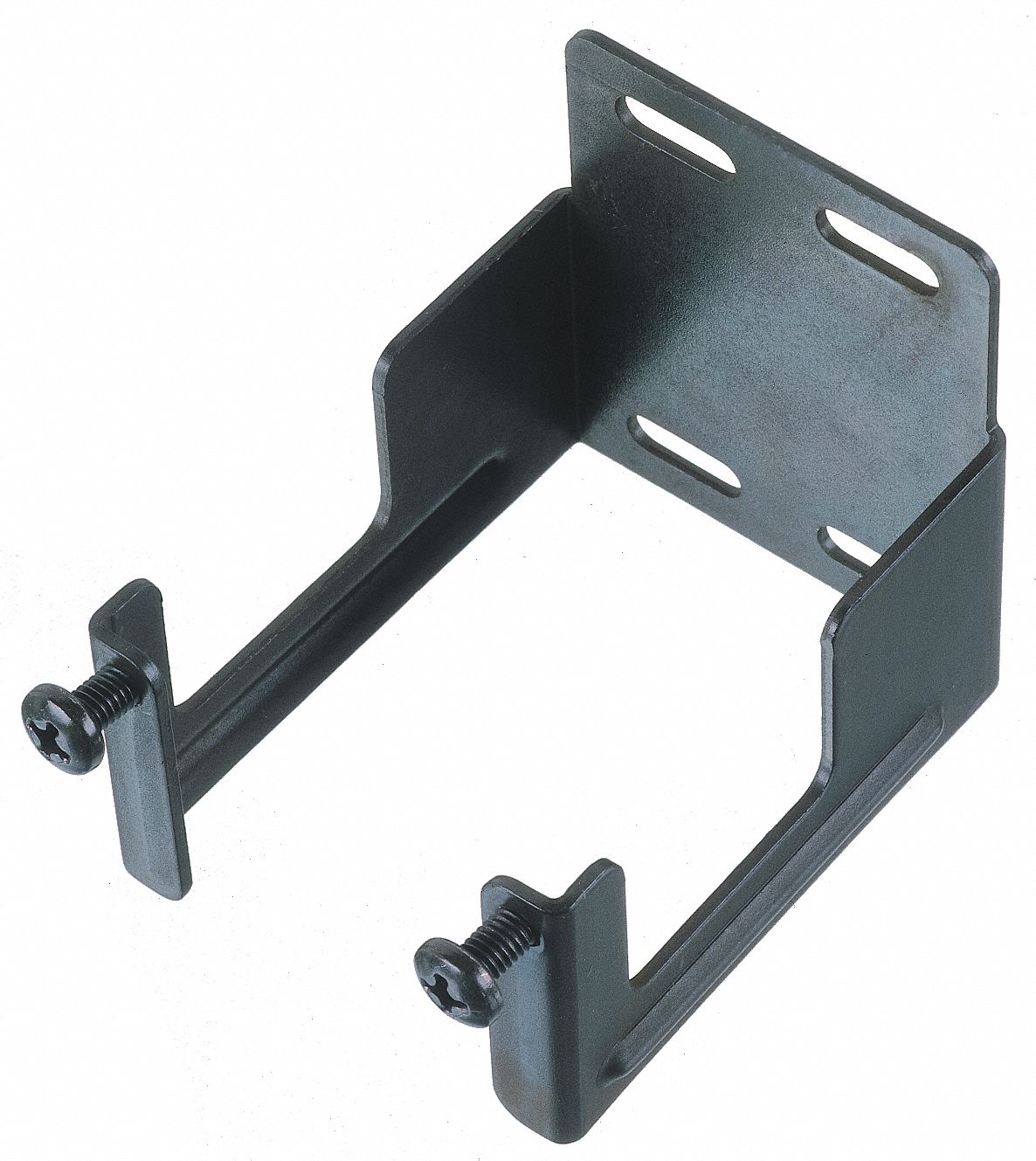 WALL MOUNT BRACKET, FOR MODULAR SIZES 1/4-3/8 IN