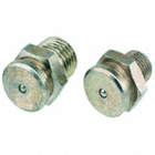 BUTTON HEAD FITTING, 1/8