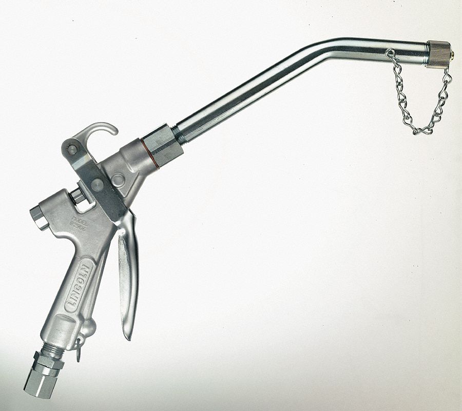 VALVE VOLUME CONTROL HEAVY DUTY