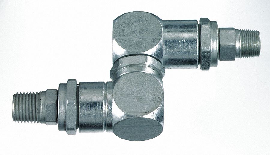 SWIVEL HIGH PRESSURE UNIVERSAL