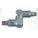 SWIVEL HIGH PRESSURE UNIVERSAL
