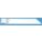 PVC SAW BLADE, 18 IN BLADE L, STEEL, 10, 2 1/2 IN BLADE W, 0.035 IN BLADE THICK