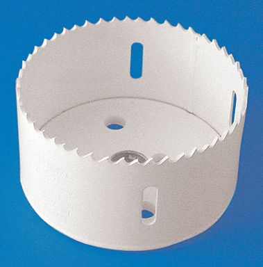 SCIE TRPN,FENTE RPD/BIMÉT,ARBRE STANDARD/RÉENCLENCHABLE,3 3/8 PO/85.7 MM