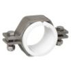 Sanitary Tube Clamps