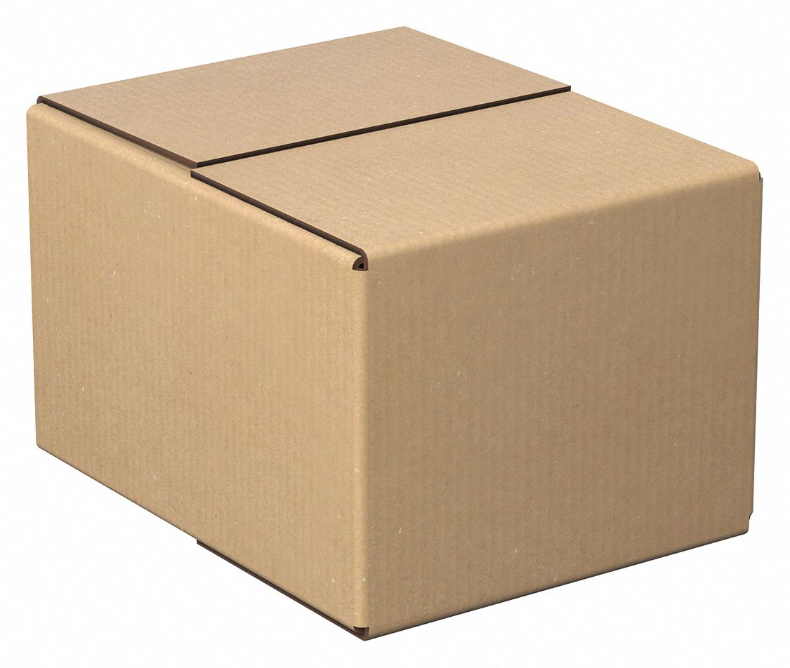 New for Packing or Shipping Needs 5 Corrugated Boxes 34 x 10 x 6  32 ECT 
