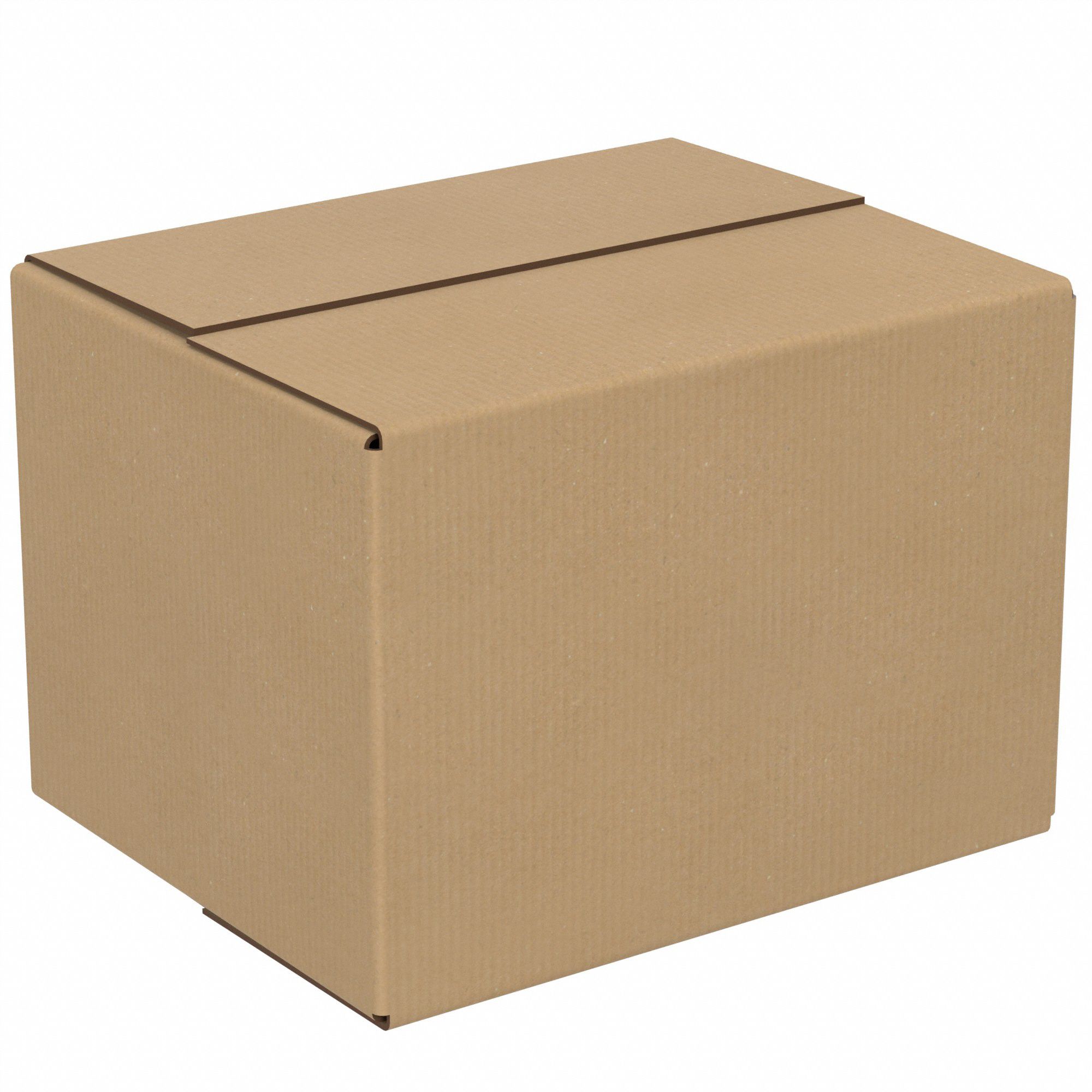 Shipping Box: 10 in Inside Lg, 8 in Inside Wd, 7 in Inside Ht, 32 ECT, Single Wall